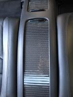 Mercedes-Benz CLS63 AMG P30 Performance Package 2008 года (NA)